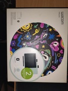 Tablet Graficzny Wacom Intuos