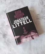 Stara historia. Nowa wersja Jonathan Littell 