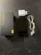 Smartphone Poco F5 12/256