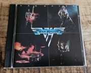 VAN HALEN - Van Halen - lab.7599 27320-2