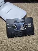 Kaseta  Maxwell xl  ll 90 