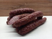 Kiełbasa z dzika 500 g