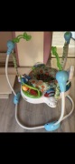 skoczek -fisher price
