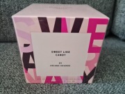 Woda perfumowana Ariana Grande Sweet like a candy 50ml