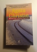 Morderstwo w Orient Expressie- Agata Christie
