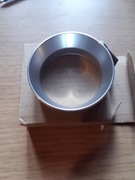 Magnetyczny pierścień do kawy dozujący aluminiowy