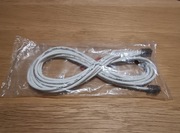 Przewód telefoniczny rj11 2,5m