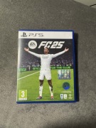 PS5 FC25 gra OKAZJA