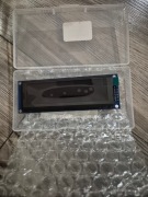 Wyświetlacz OLED
