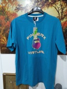 Nowa koszulka męska fingercroxx