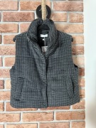 Kamizelka, bezrękawnik Mango r XS