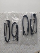 Kabel sata 10 szt do komputer PC SSD HDD Sata 3 III złączę dysk dysku PC