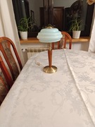 Lampka stołowa /gabinetowa  Art Deco