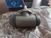 Cylinderek hamulcowy fiat panda,punto kraft 6033070