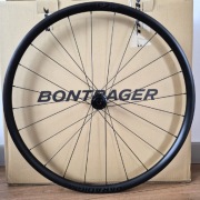 Koła szosa/gravel Bontrager Paradigm SL 23  (komplet) NOWE