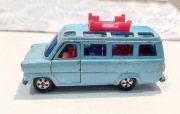 Vintage SIKU Ford Transit Camper V264 V334, Niemcy