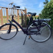 Rower miejski Batavus - polecam do negocjacji