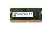 Pamięć RAM DDR4 16GB Kingston PC4-25600 3200 MHz CL22