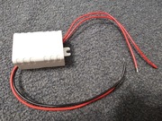 Przetwornica, moduł zasilania z 230V na 5V