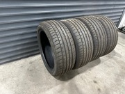 Opony całoroczne 225/45/18 i 245/40/18 XL 2024 rok 6,5mm Mercedes w205