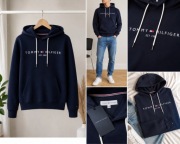 Oryginalna bluza Tommy Hilfiger – nowa z metką