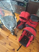 Wózek Coletto Austin 3 w 1