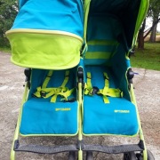 Bliźniaki dla dziewczynki