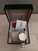 Zegarek damski Kenzo Tiger Head