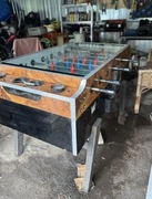 PIŁKARZYKI garlando SILVER pro champion liga ITFS profesjonal DOWÓZ