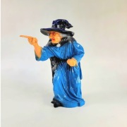 Czarownica To TY ! dekoracja , ozdoba 