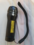 Latarka Cree leds