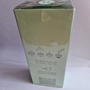 THIERRY MUGLER AURA 100ML EDP REFILL PREMIEROWY