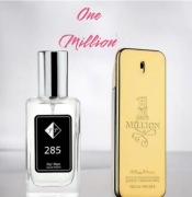 One Million Francuskie perfumy 285
