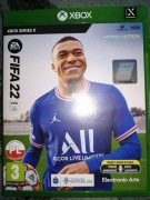 Fifa 22 xbox series x