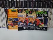 RADIKAL BIKERS OKŁADKA KSIĄŻECZKA PS1