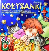 Kołysanki (Ewa Lorska i Rafał Ignaszewski) CD, 2003