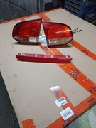 Vw golf 6 Vl lampa stop. Lampka stop