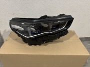 Lampa Prawa BMW 5 G60 G61 Full LED  5A798D2