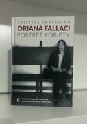Oriana Fallaci. Portret kobiety - Cristina de Stefano