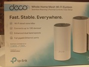 TP-LINK DECO M4 Mesh AC1200 2szt. 
