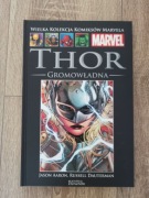 Wielka Kolekcja Komiksów Marvela WKKM 148. Thor Gromowladna
