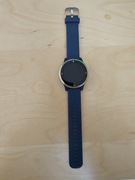 Garmin Legacy Hero Capitan Marvel Granatowy