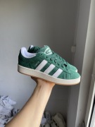 Adidas Campus green