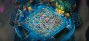 Konto clash of clans TH18