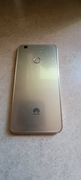 Huawei P9 lite 2017 zloty sprawny zadbany