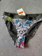 Stroj kąpielowy Cropp 