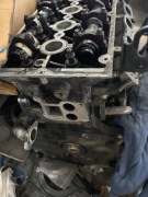 Silnik Opel Astra 1.6 Z16XEP części 