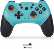 Bezprzewodowy kontroler do Nintendo i pc