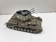 Wirbelwind w skali 1/35              