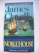 James Clavell, Noble House